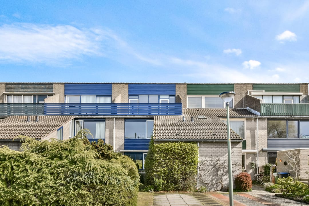 Photo 7 of Malusdreef 43