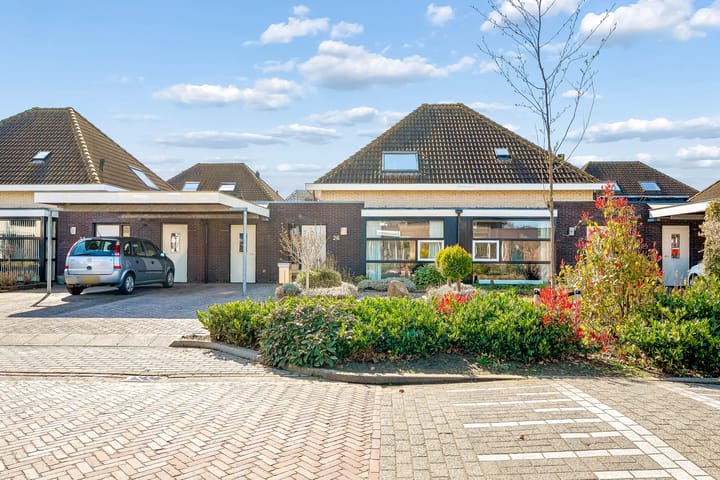 Uitterhoevestraat 26 main image