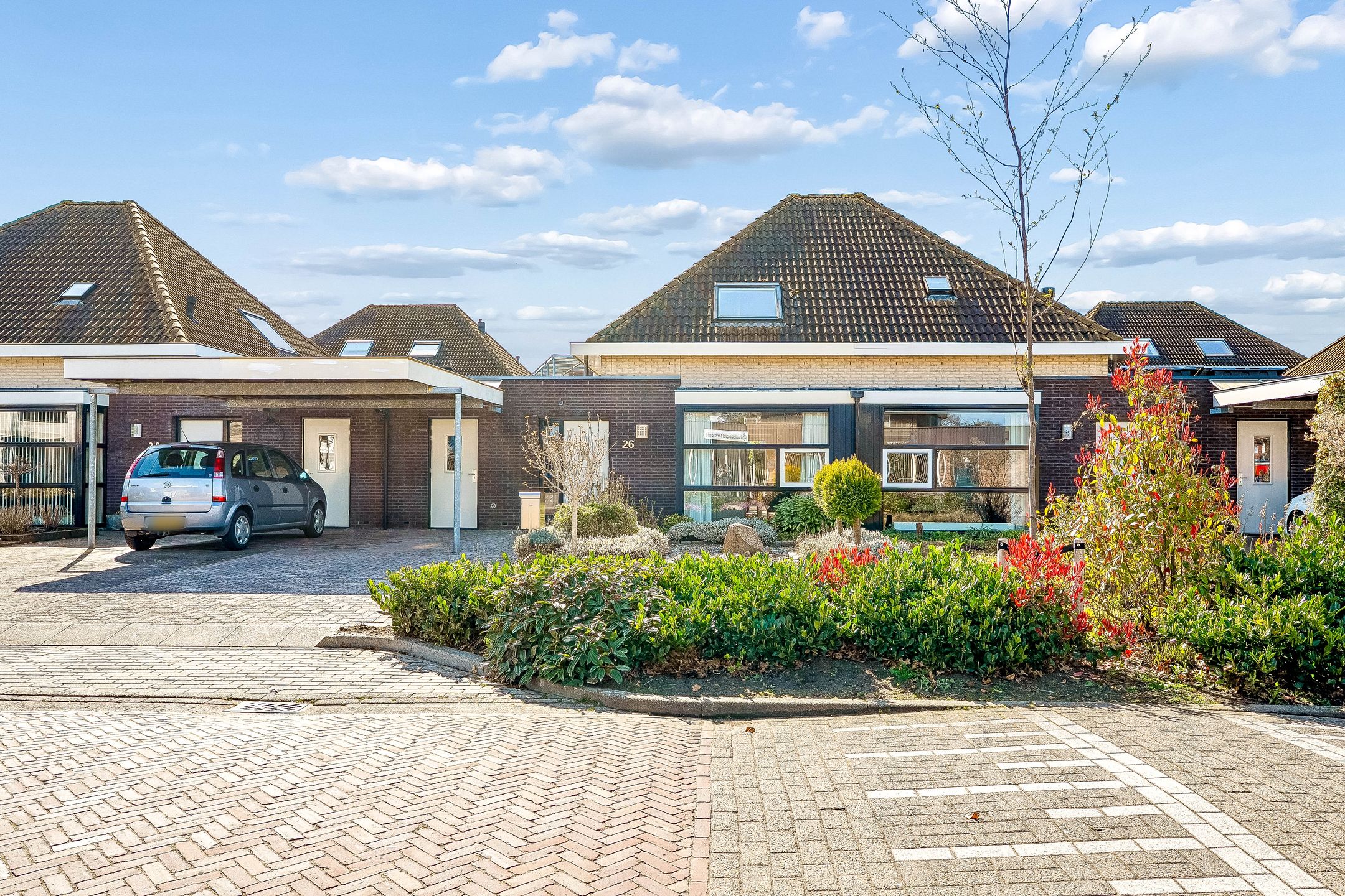 Uitterhoevestraat 26 