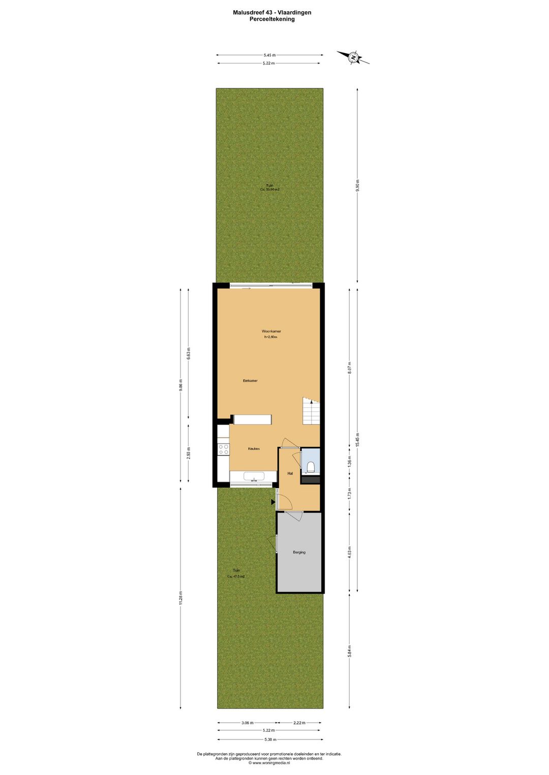 Photo 38 of Malusdreef 43