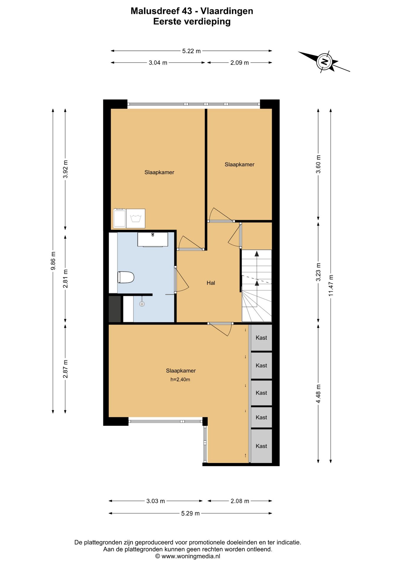 Photo 40 of Malusdreef 43