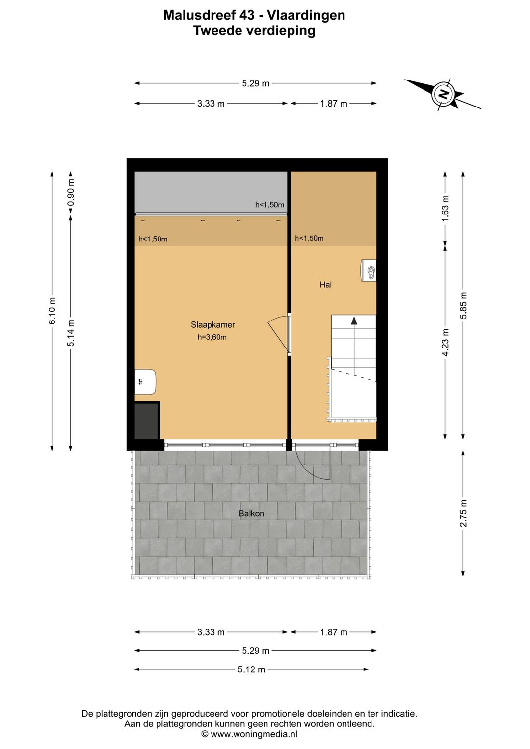 Photo 41 of Malusdreef 43