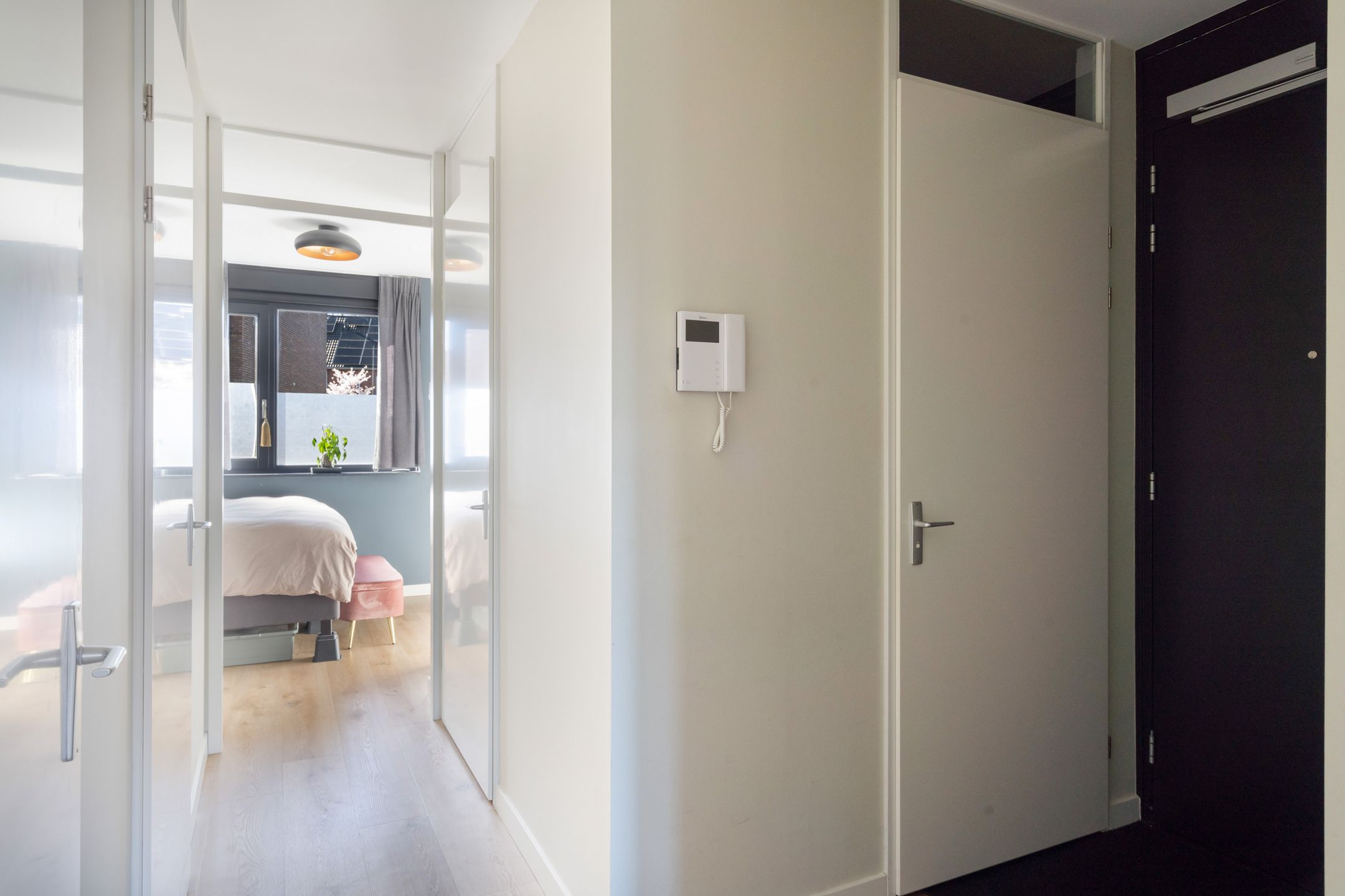 Modern Ground Floor Apartment with Private Garden in Putten — 18