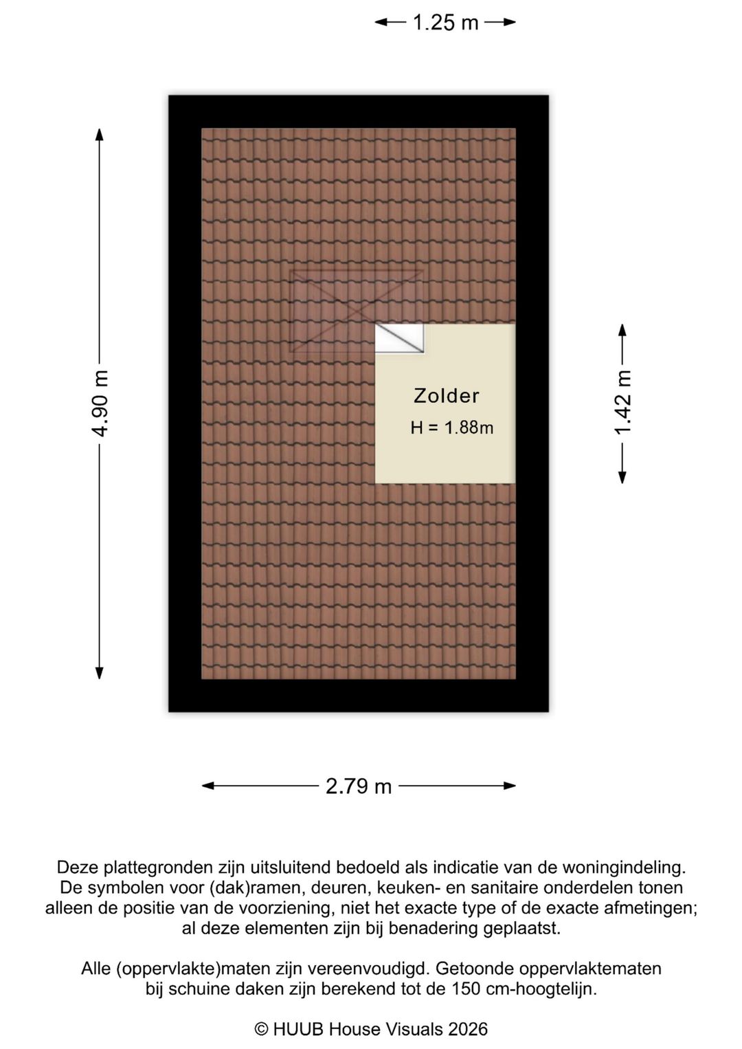 Foto 41 van Uitterhoevestraat 26