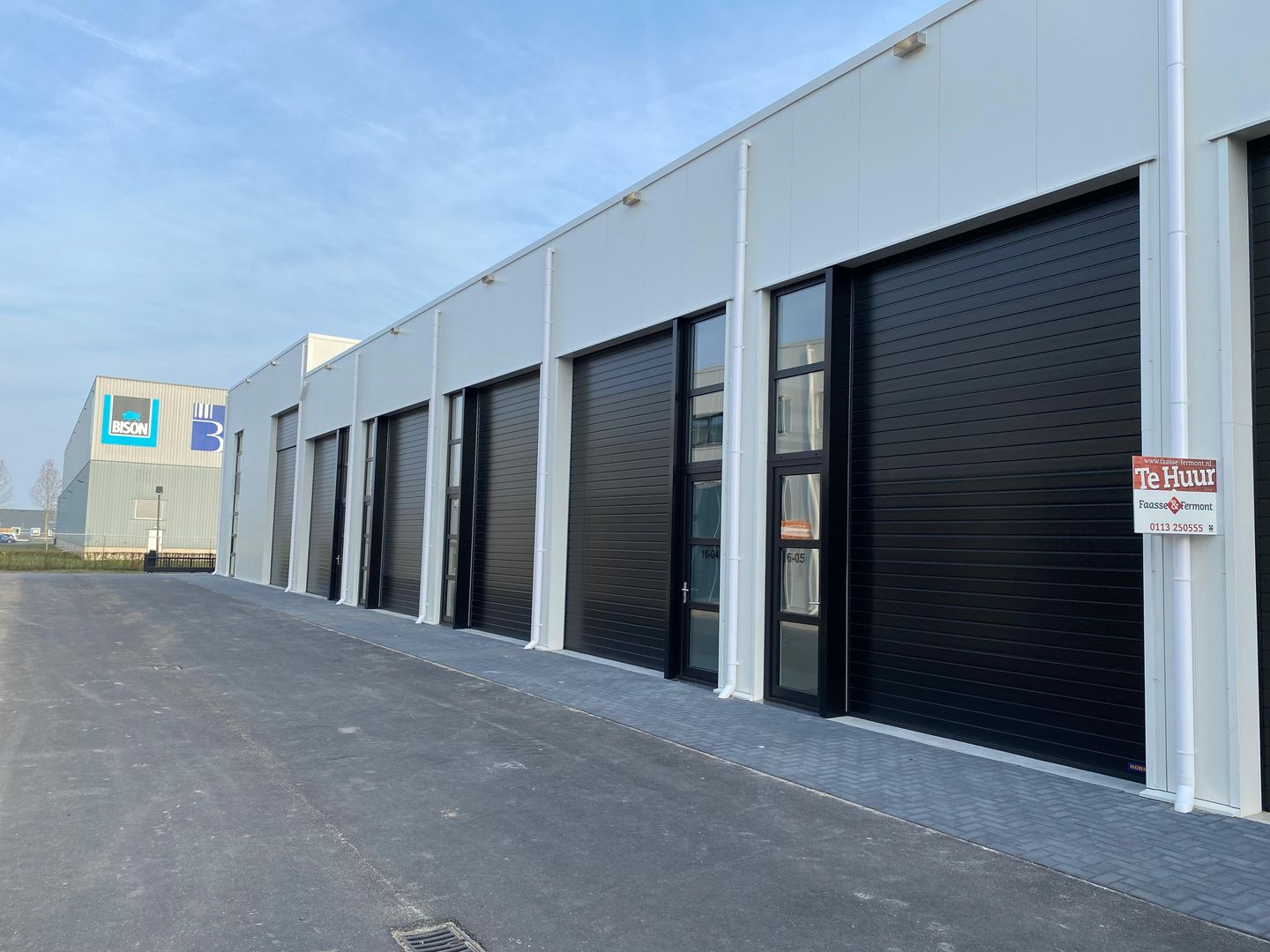 Bekijk foto 2 van Smithweg 16-09