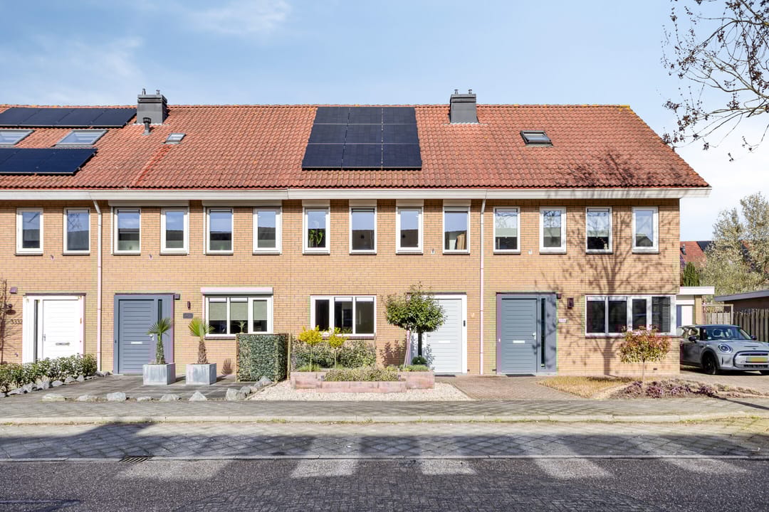 Foto 1 van de Flier 3328