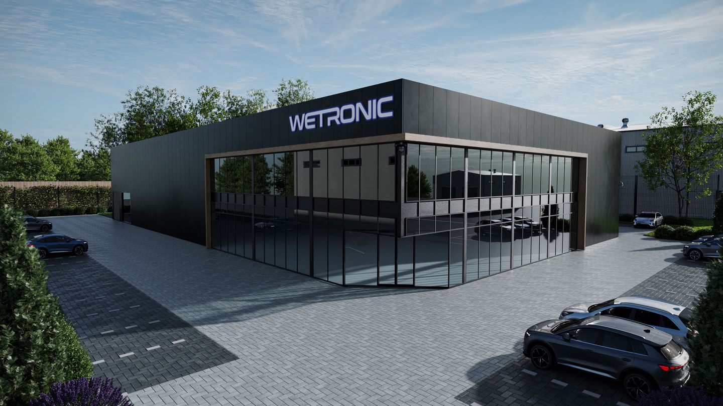 View photo 1 of Industrieweg 16