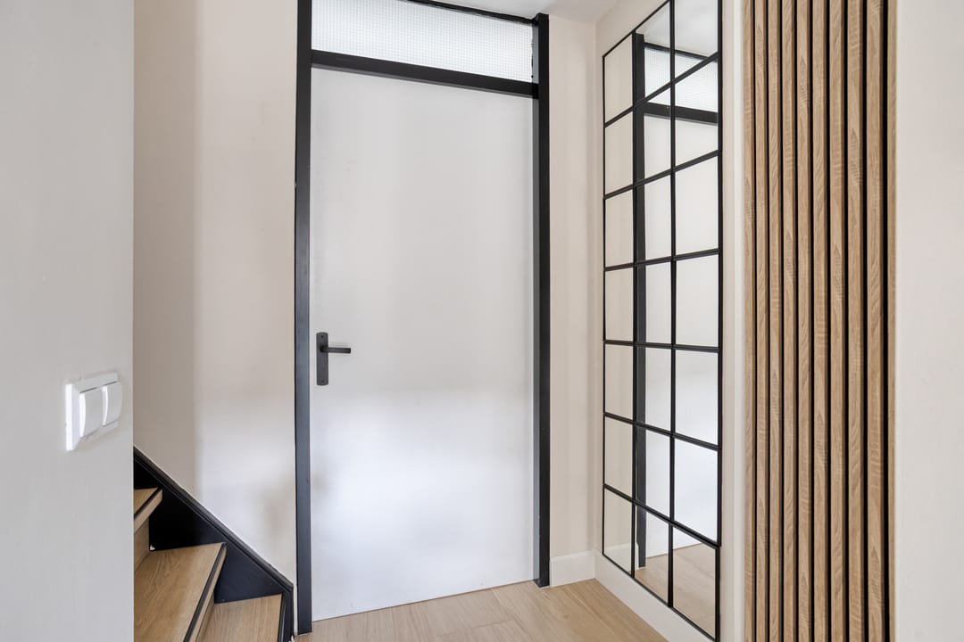 Foto 2 van de Flier 3328