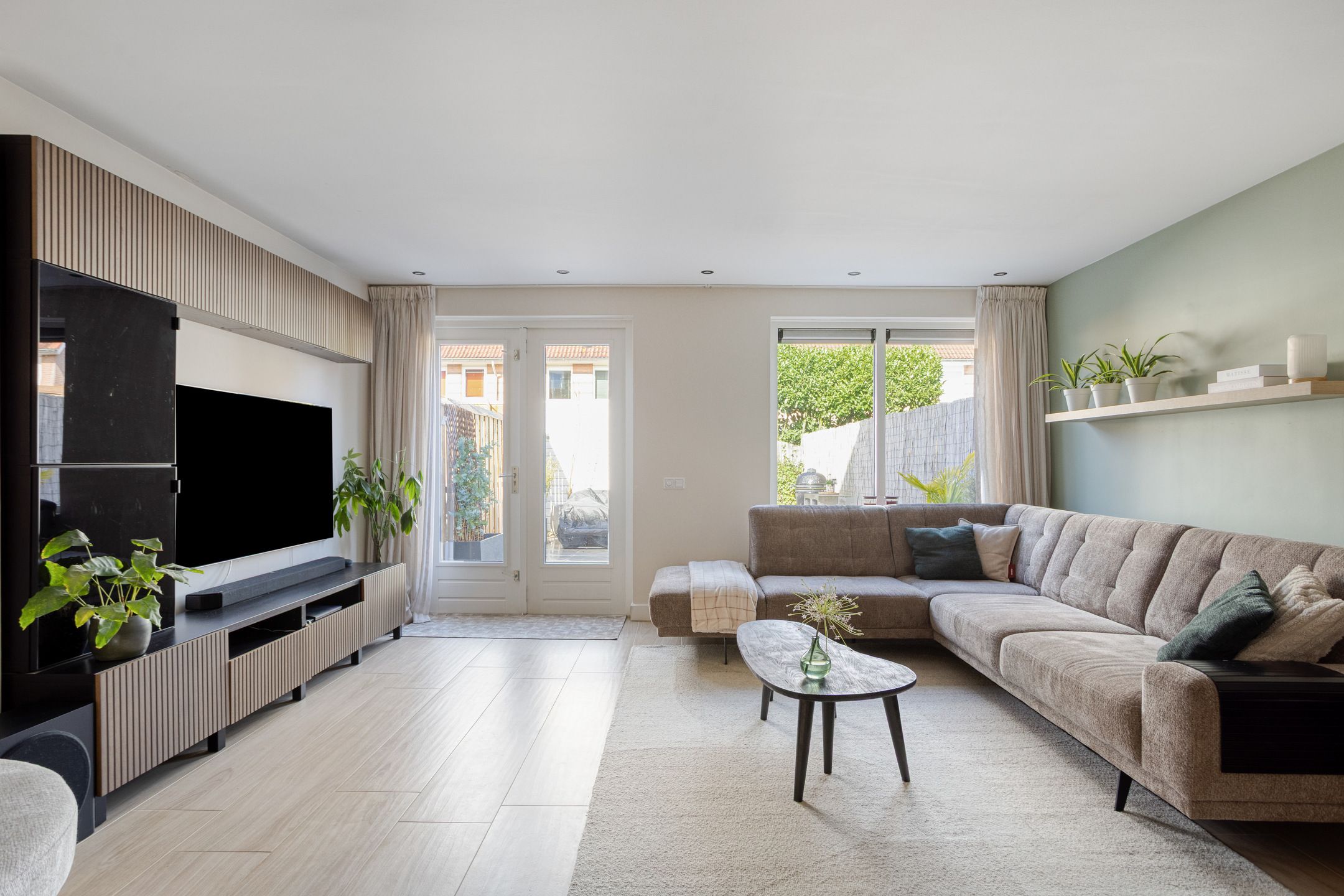 Foto 6 van de Flier 3328