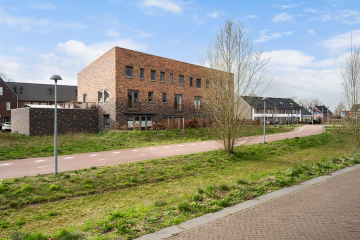 Gerritje van Beekstraat 5 main image