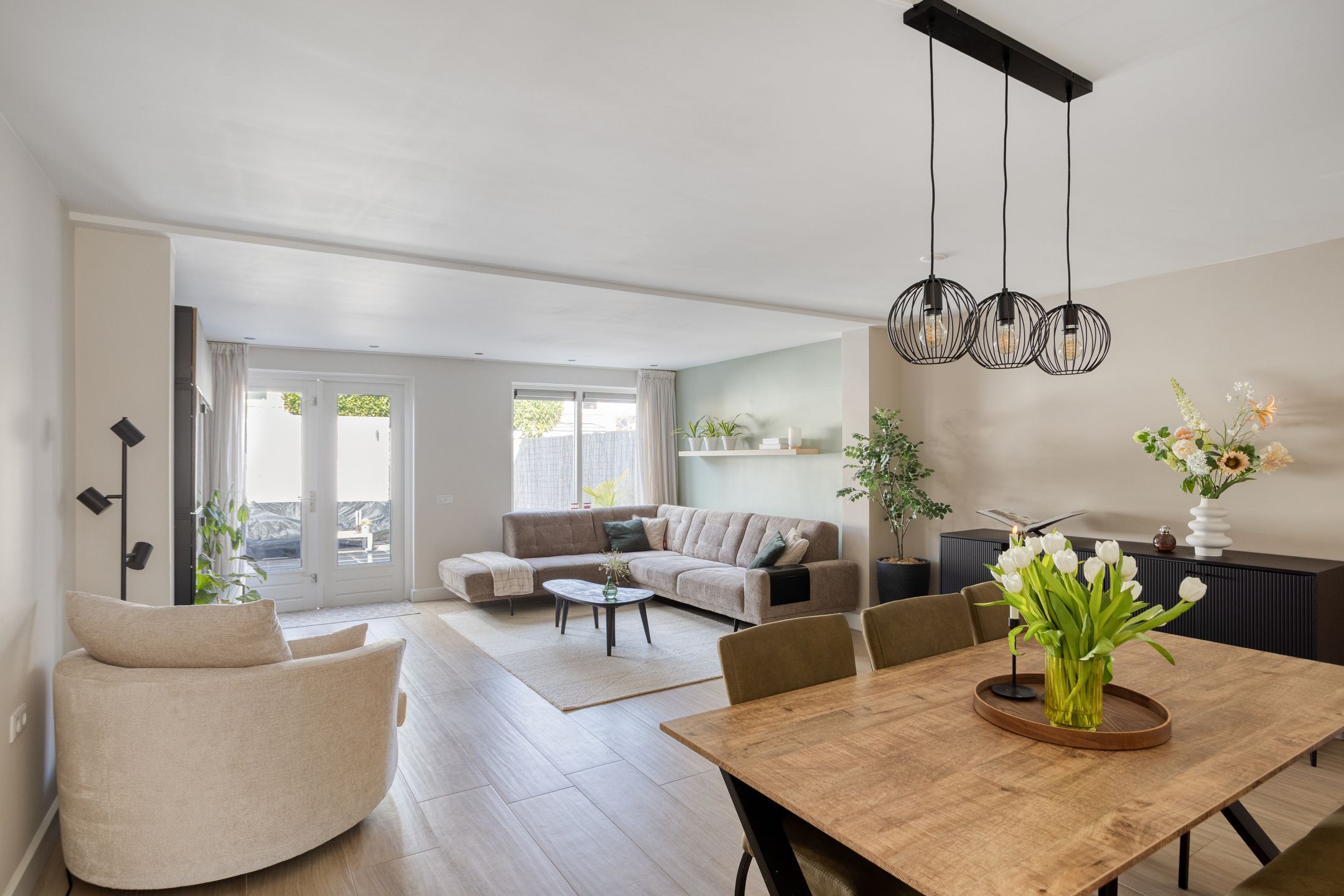 Foto 12 van de Flier 3328