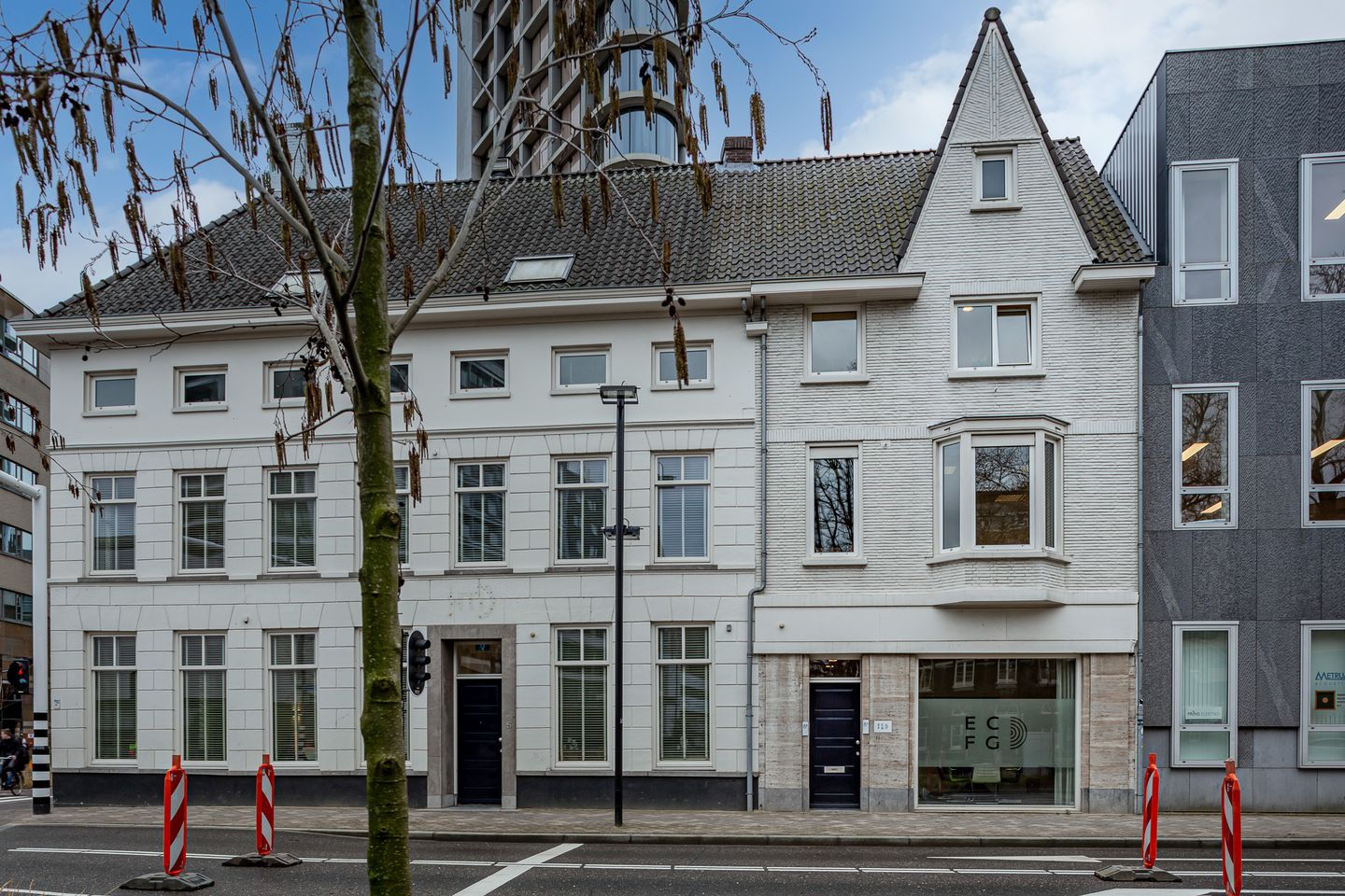 Bekijk foto 5 van Ten Hagestraat 5-A