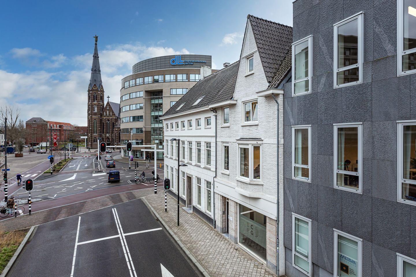 Bekijk foto 2 van Ten Hagestraat 5-A