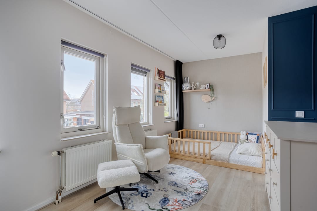 Foto 23 van de Flier 3328