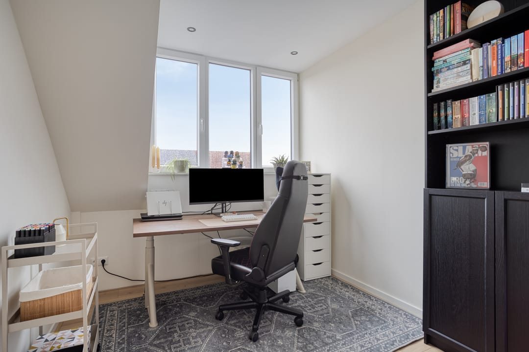 Foto 28 van de Flier 3328