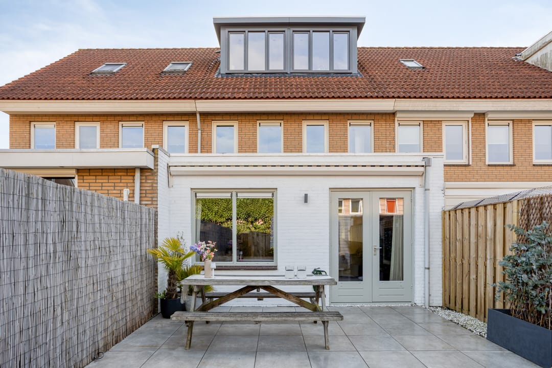 Foto 31 van de Flier 3328