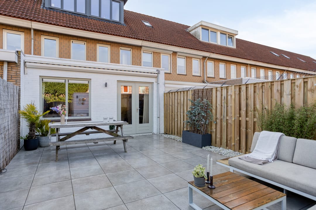 Foto 32 van de Flier 3328