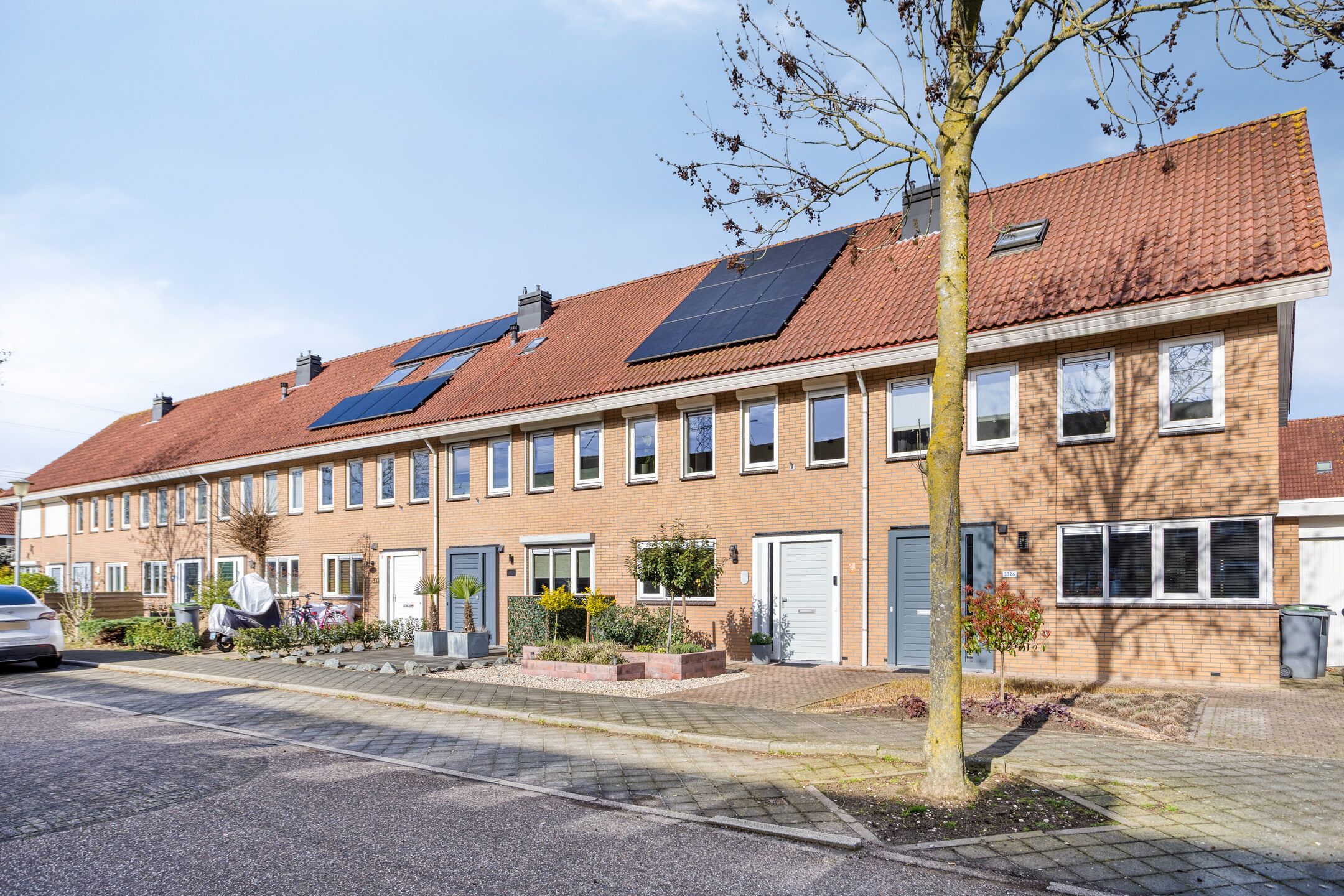 Foto 36 van de Flier 3328