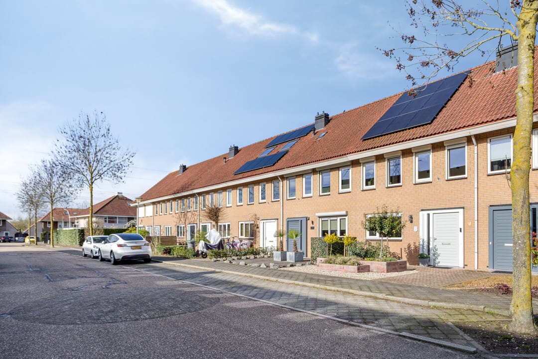 Foto 37 van de Flier 3328