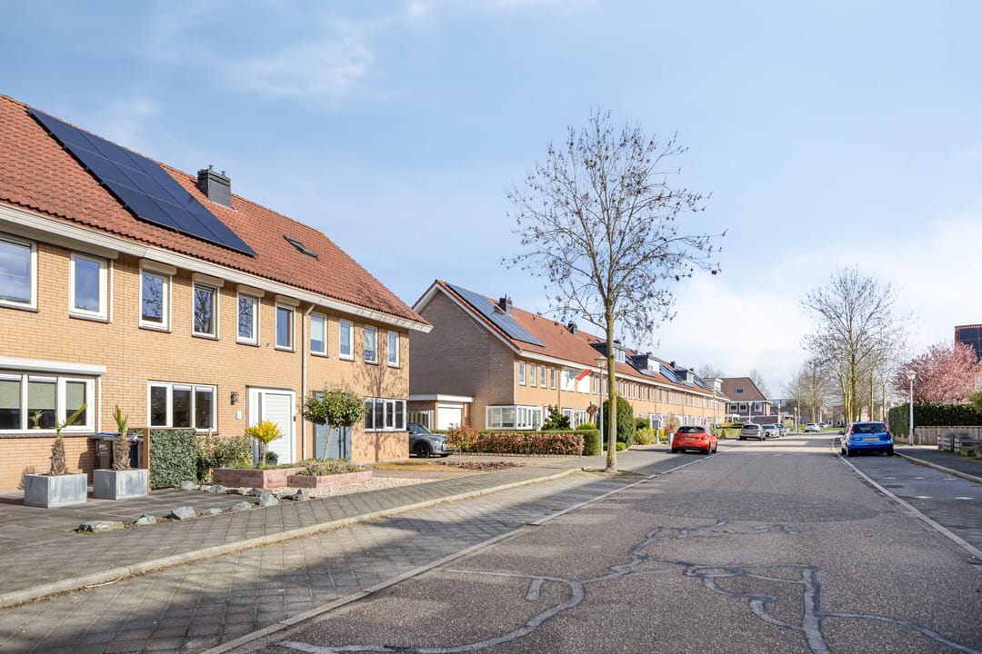 Foto 38 van de Flier 3328