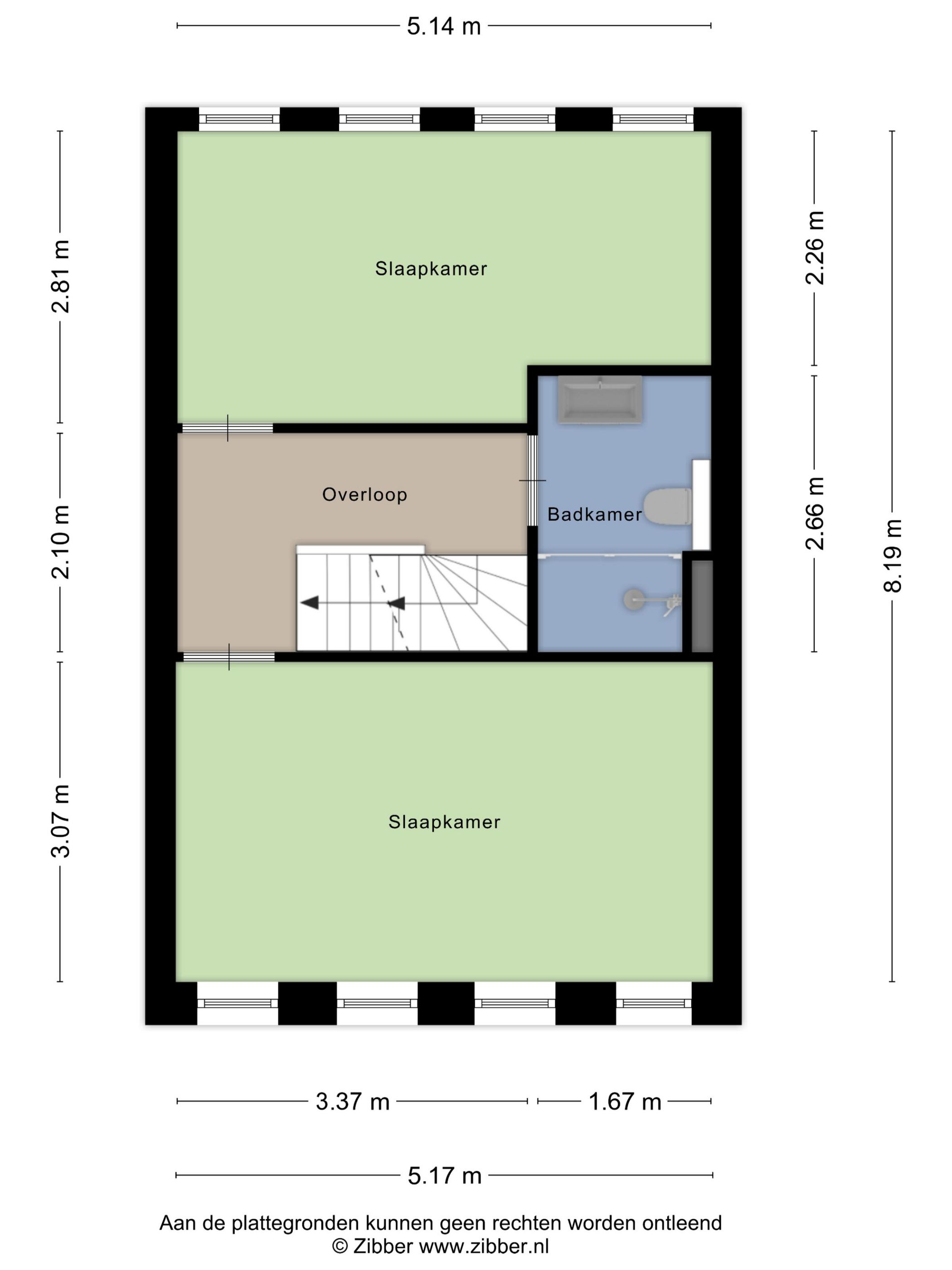 Foto 42 van de Flier 3328