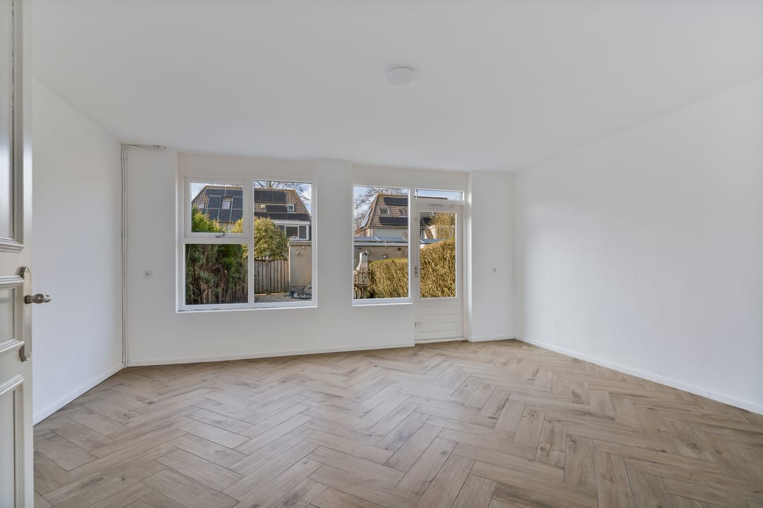 Foto 2 van M. de Klerkstraat 16