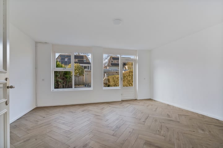 Foto 2 van M. de Klerkstraat 16