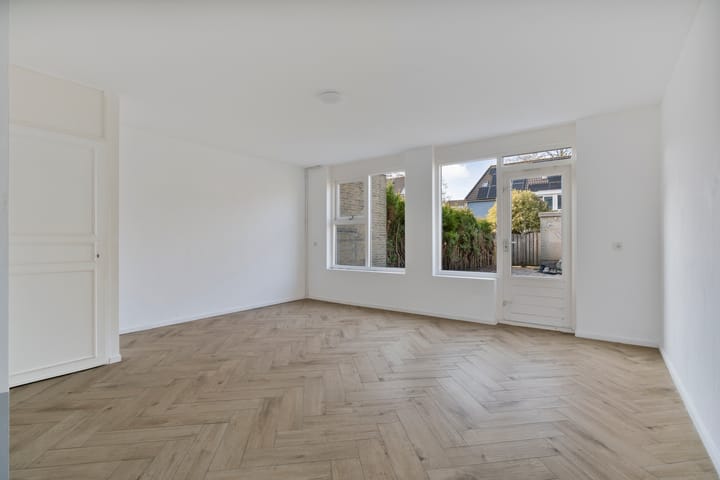 Foto 3 van M. de Klerkstraat 16