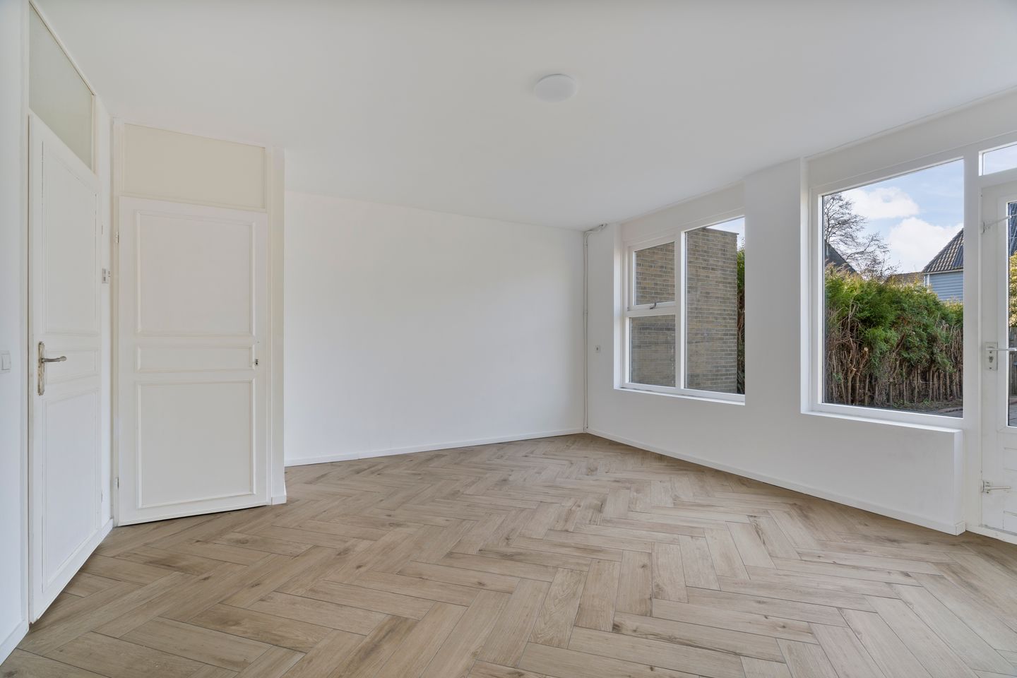 Foto 4 van M. de Klerkstraat 16