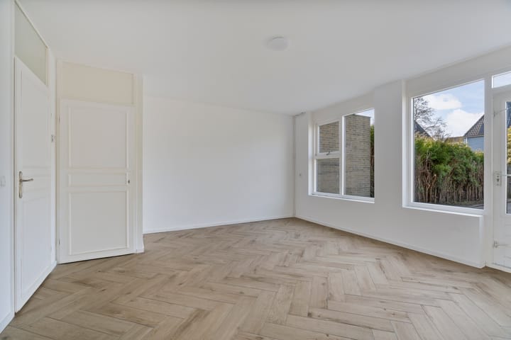 Foto 4 van M. de Klerkstraat 16