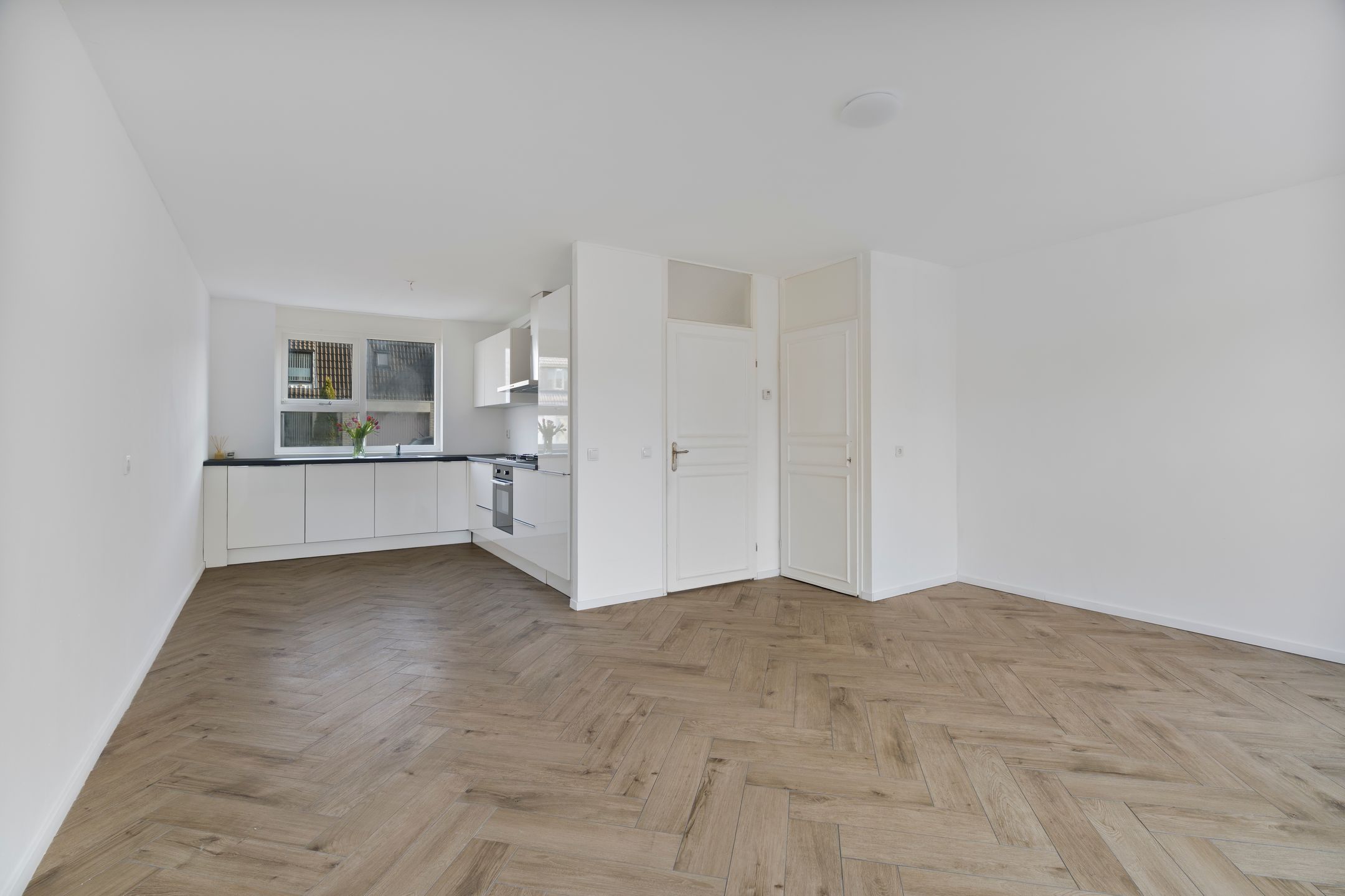 Foto 6 van M. de Klerkstraat 16