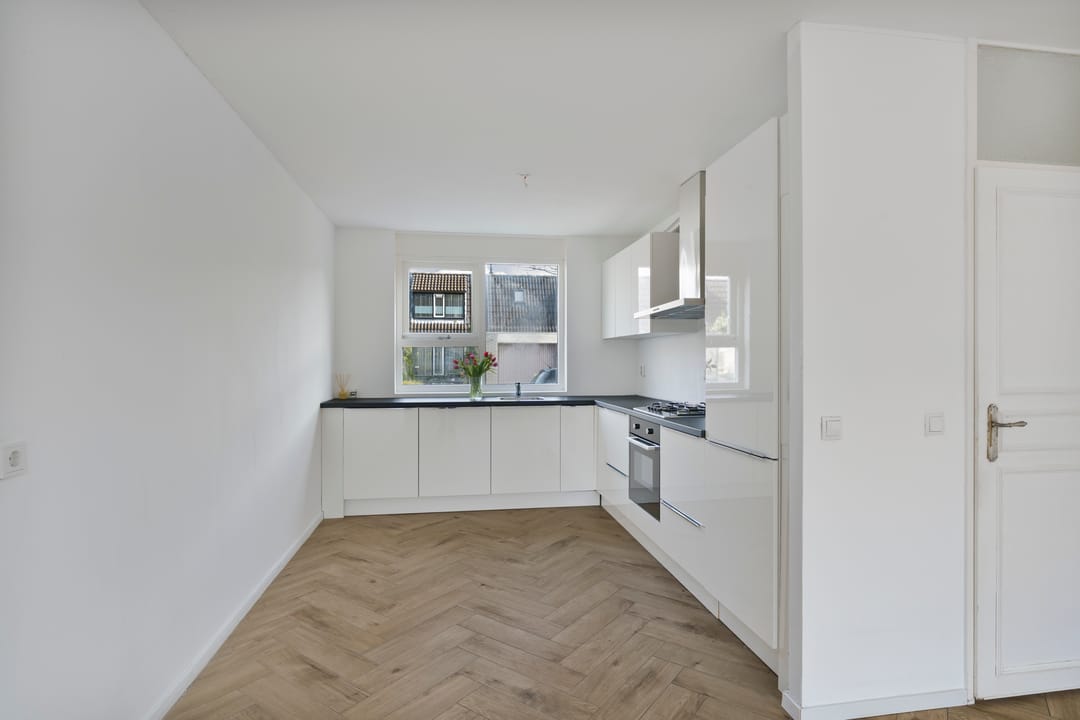 Foto 7 van M. de Klerkstraat 16