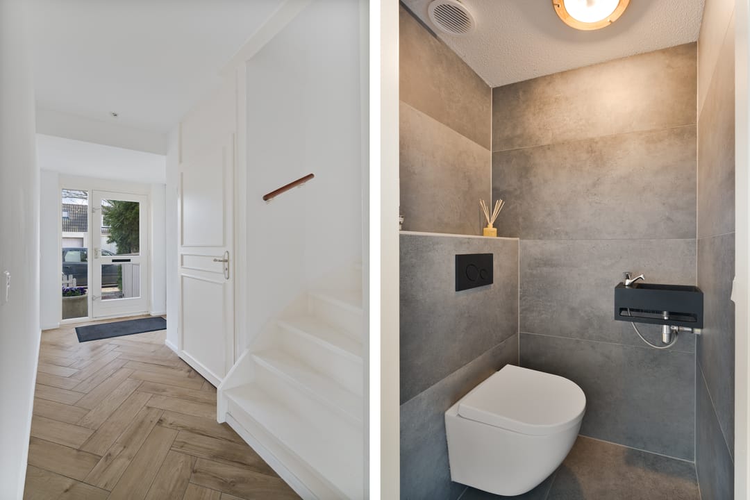 Foto 11 van M. de Klerkstraat 16