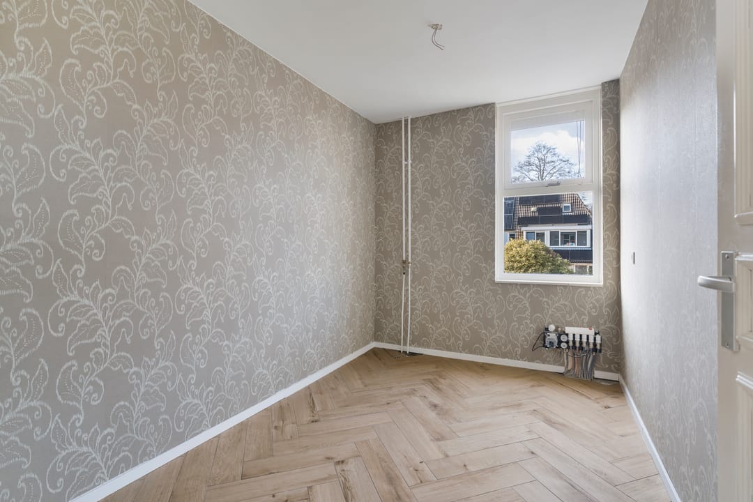 Foto 13 van M. de Klerkstraat 16