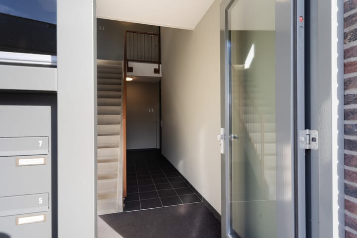 Foto 4 van Gerritje van Beekstraat 5