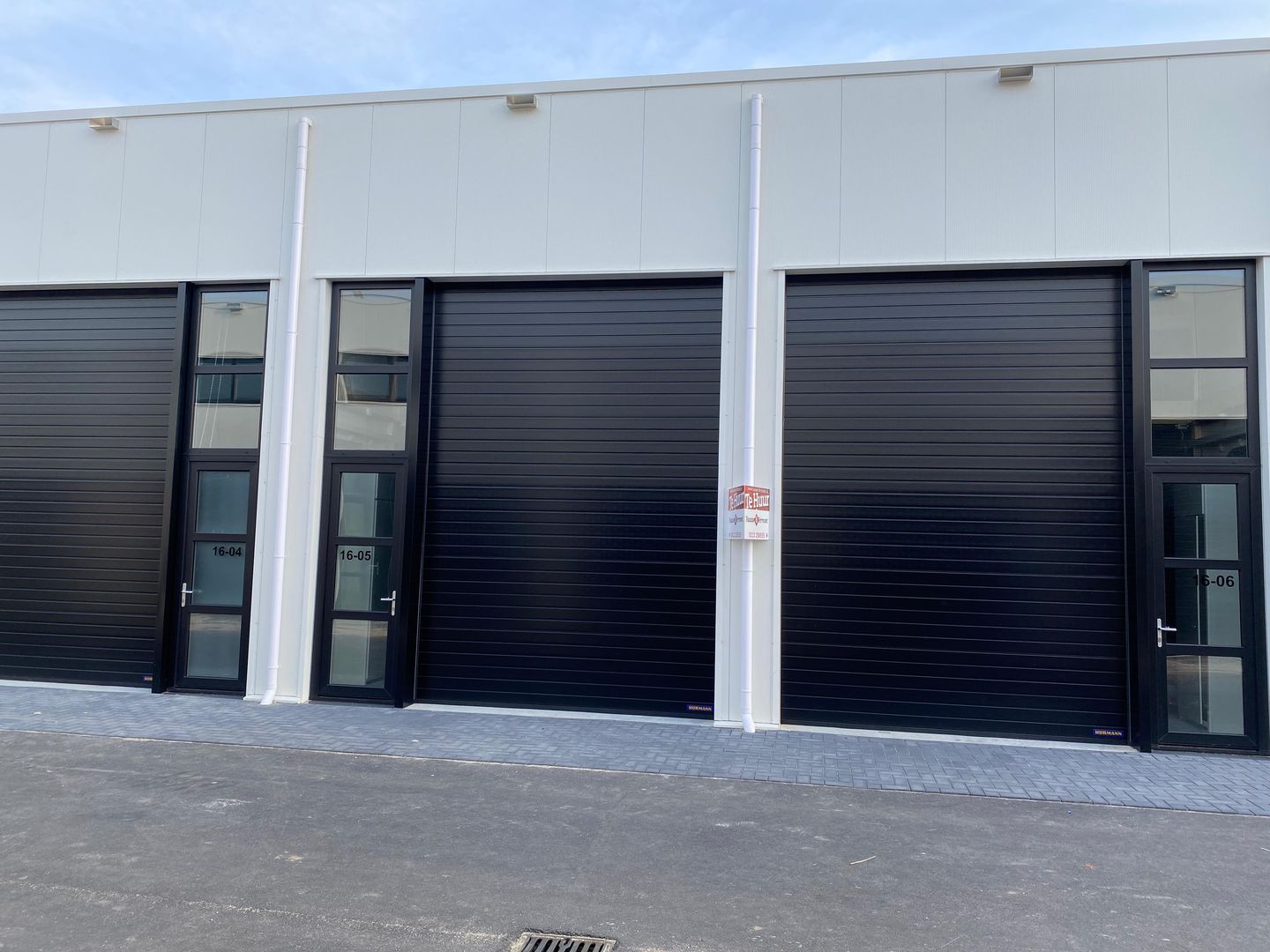 Bekijk foto 1 van Smithweg 16-09