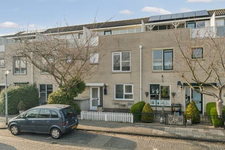 M. de Klerkstraat thumbnail