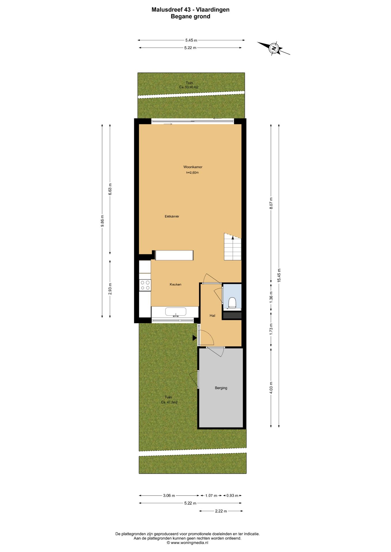 Photo 39 of Malusdreef 43