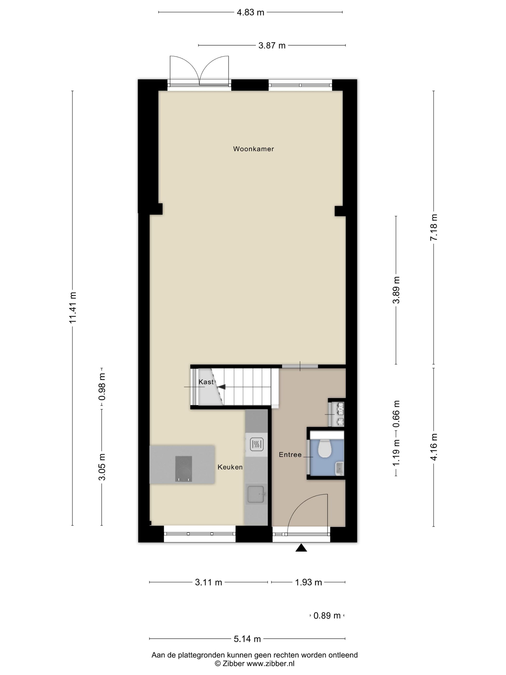 Foto 39 van de Flier 3328