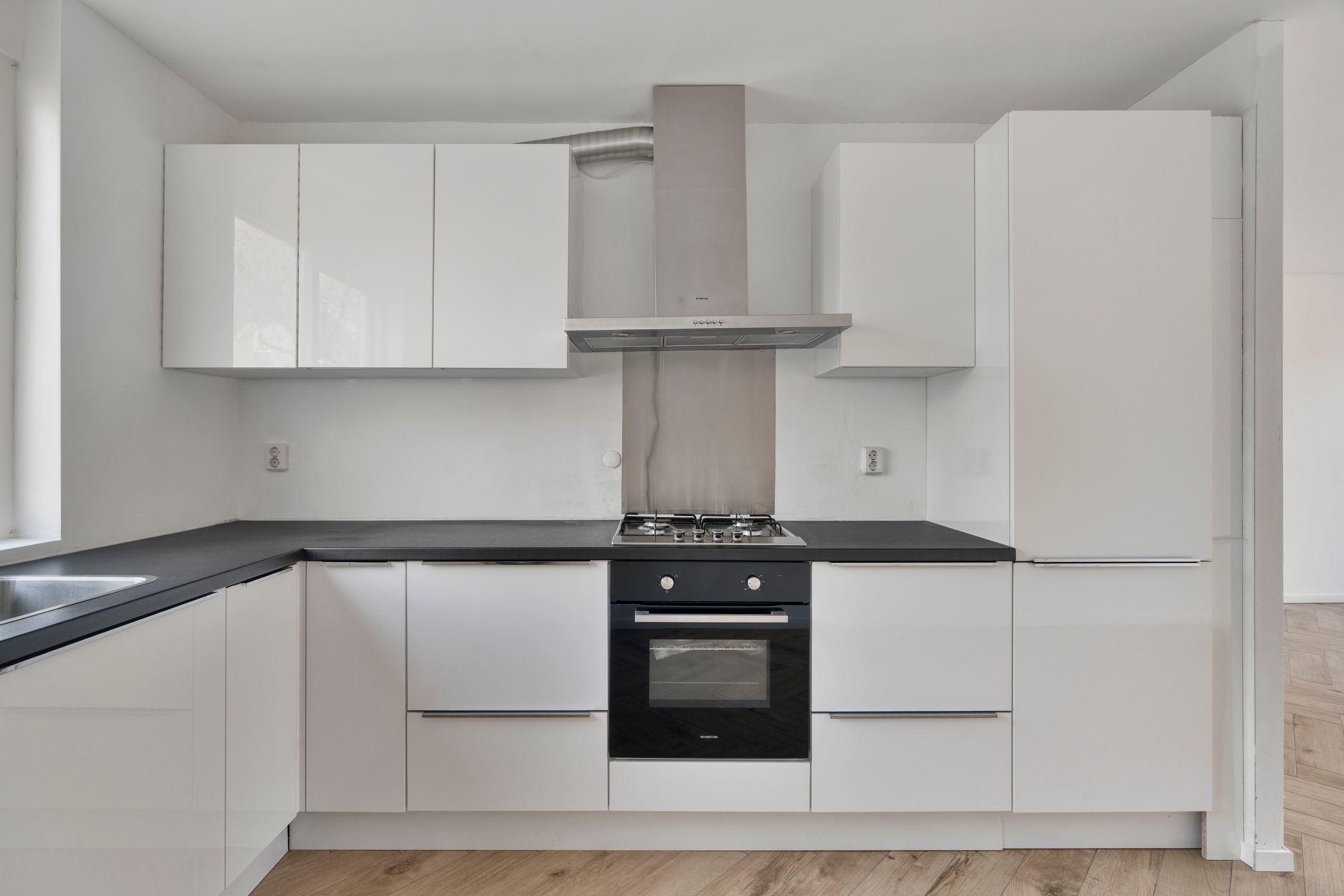 Foto 9 van M. de Klerkstraat 16