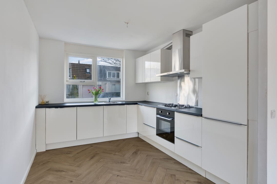 Foto 8 van M. de Klerkstraat 16