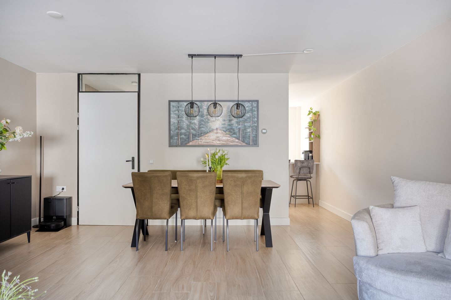 Foto 10 van de Flier 3328