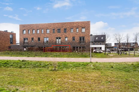 Gerritje van Beekstraat thumbnail