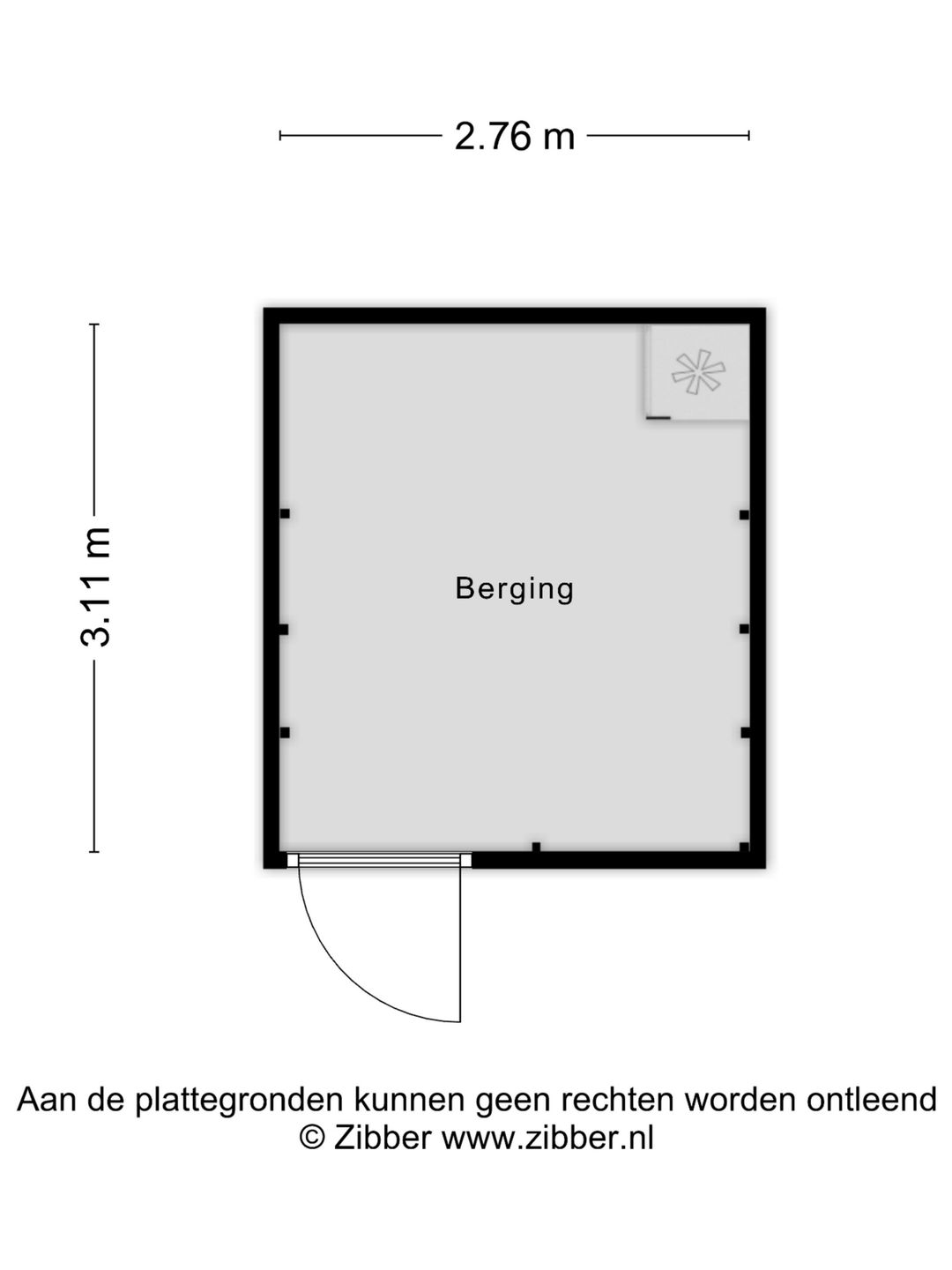 Foto 41 van de Flier 3328