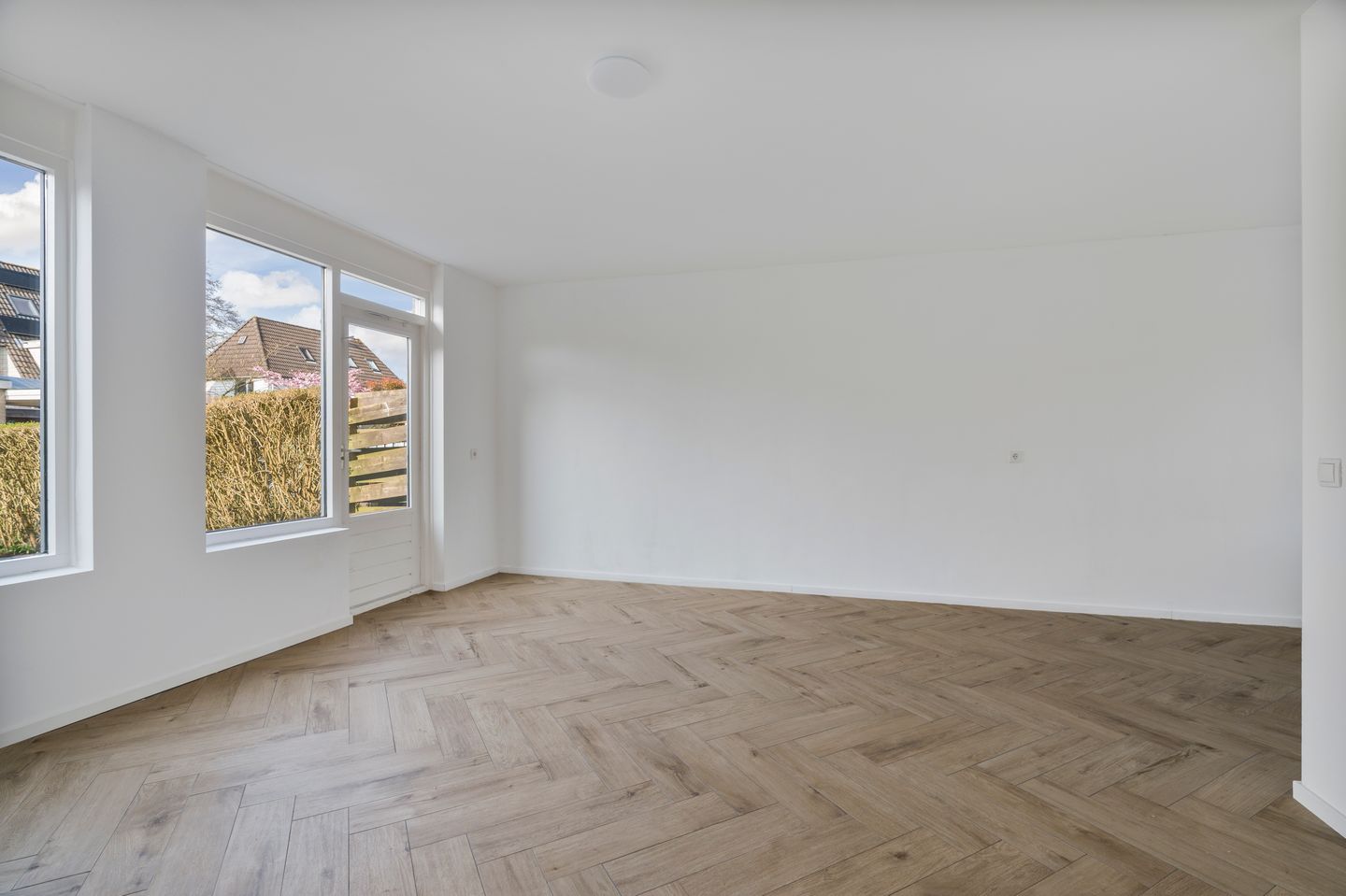 Foto 5 van M. de Klerkstraat 16