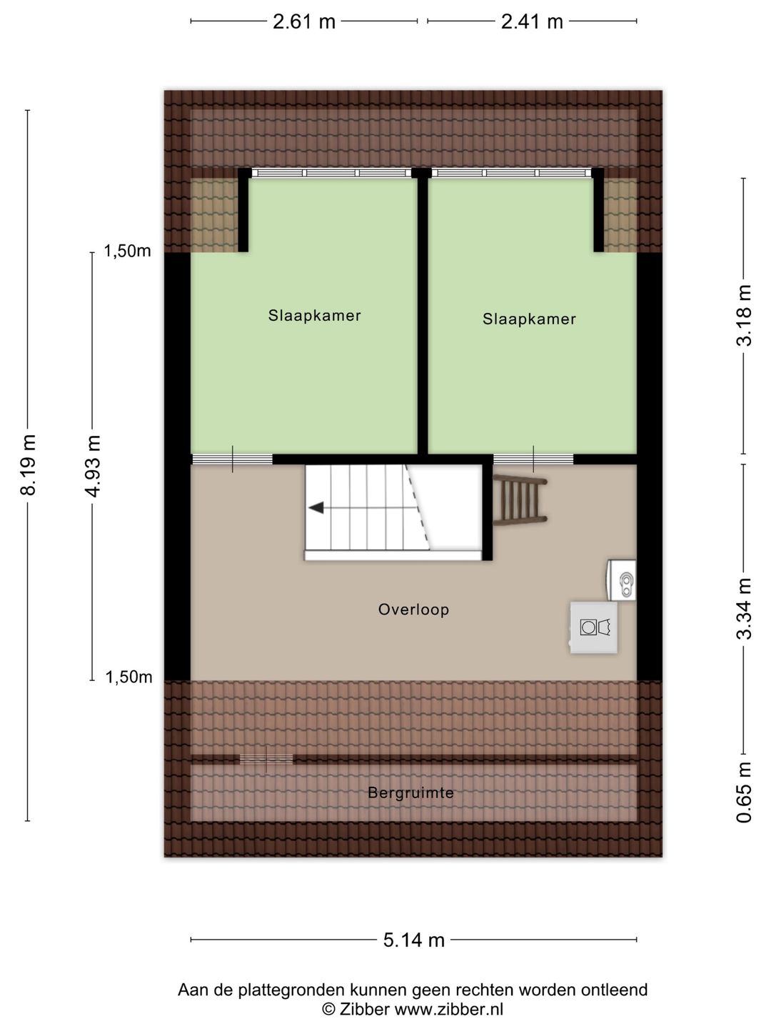 Foto 43 van de Flier 3328