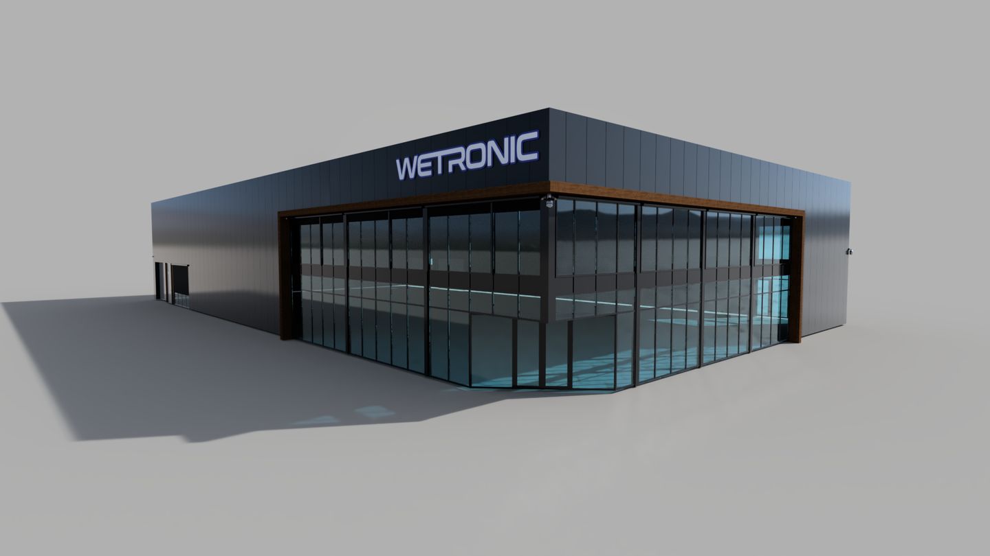 View photo 3 of Industrieweg 16