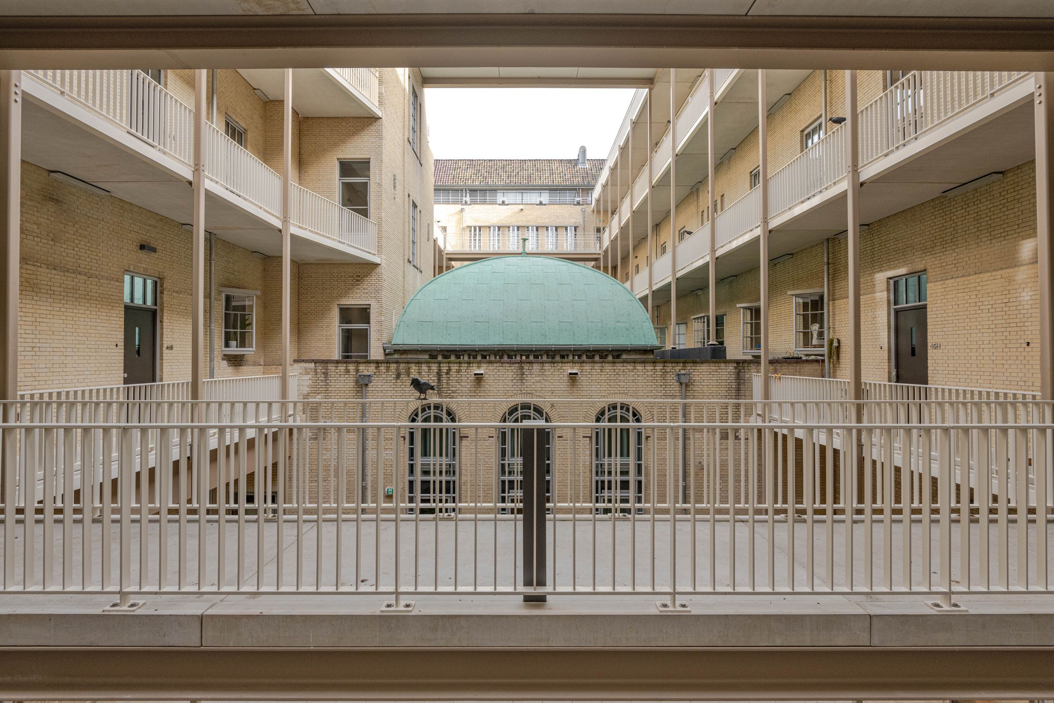 Foto 24 van Leo Lashleylaan 46-E