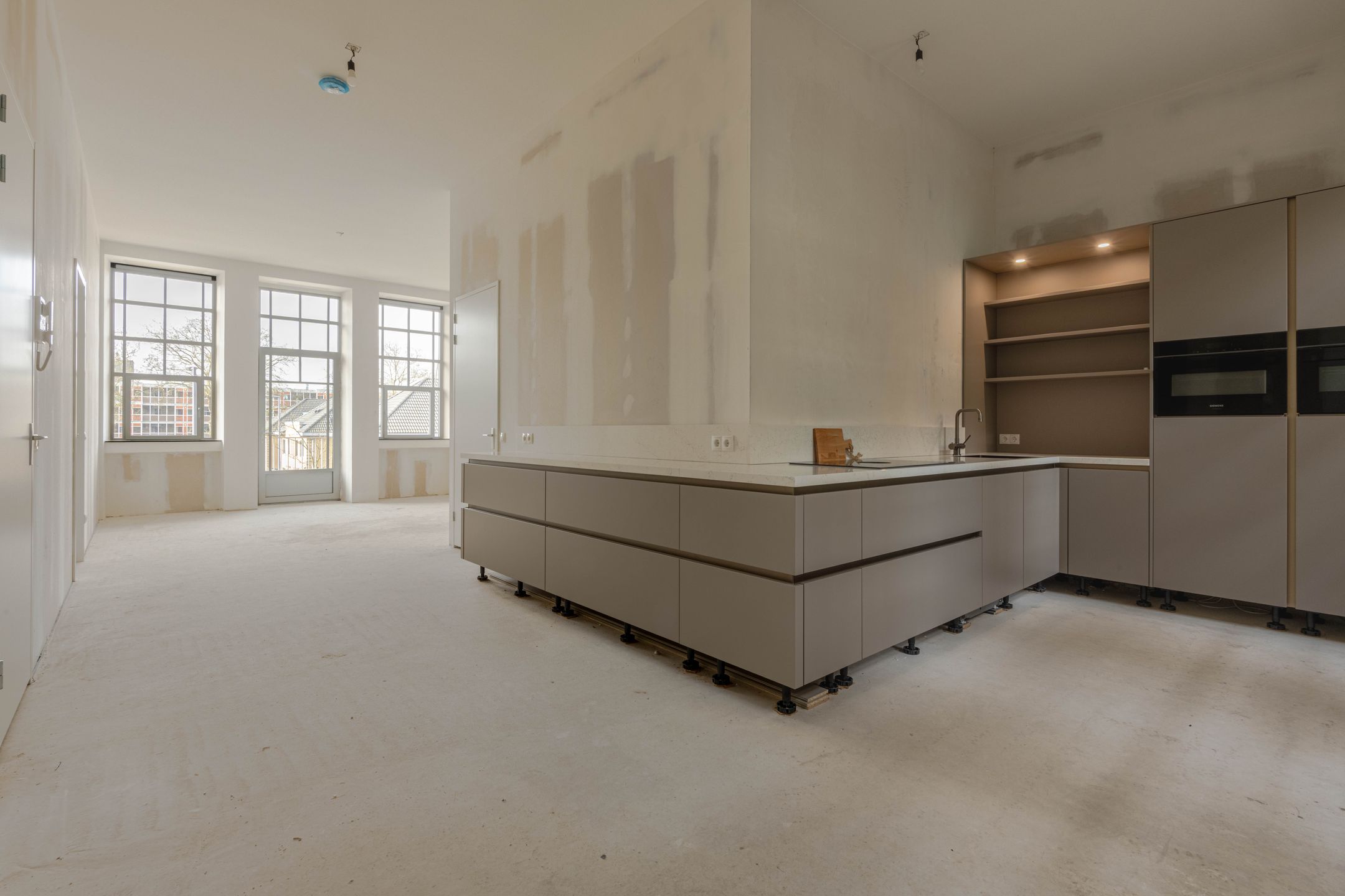 Foto 3 van Leo Lashleylaan 46-E