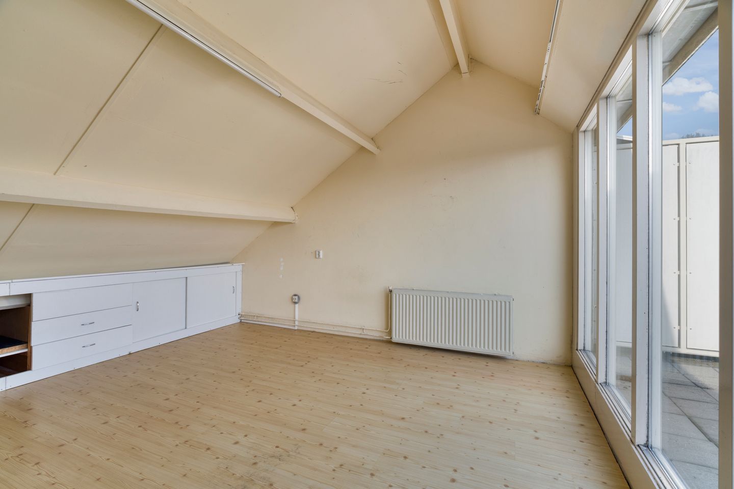 Foto 25 van M. de Klerkstraat 16